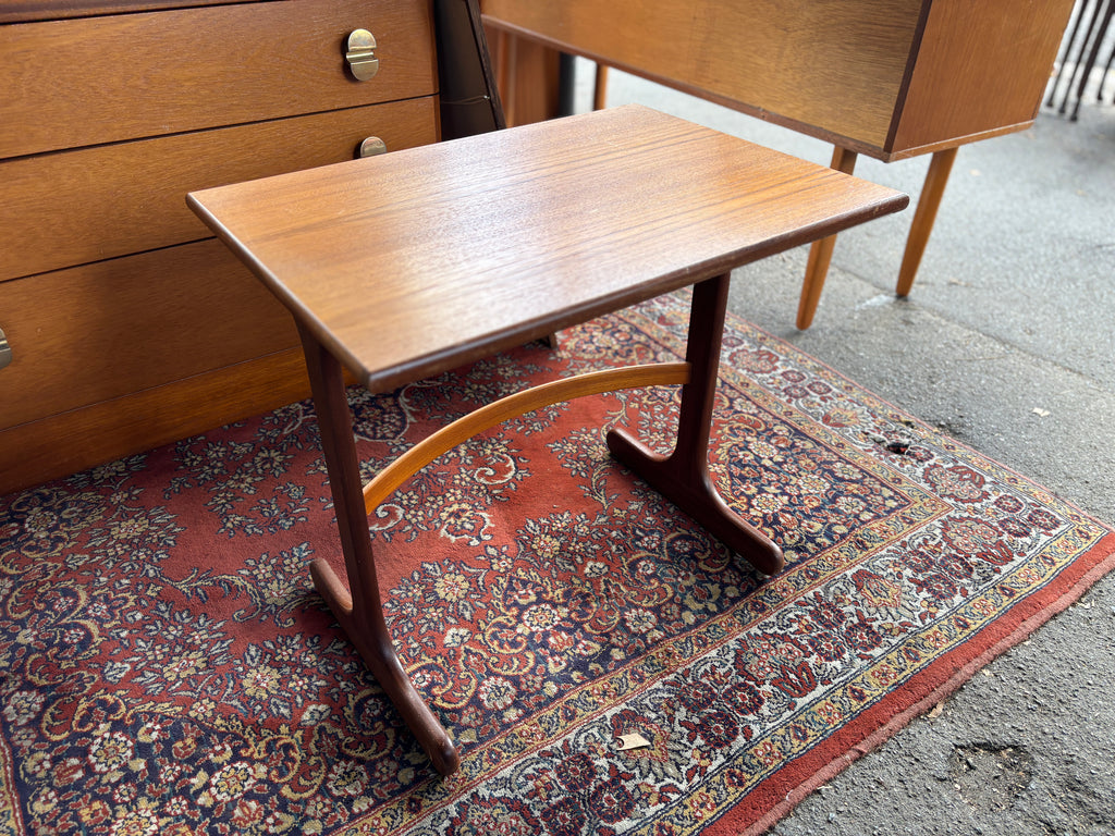Vintage G Plan Fresco coffee table