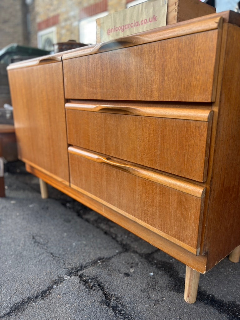 Vintage McIntosh sideboard