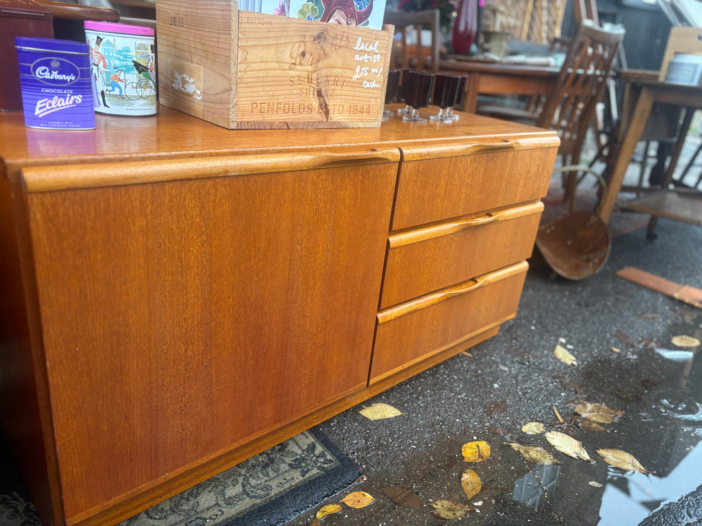 Vintage McIntosh sideboard