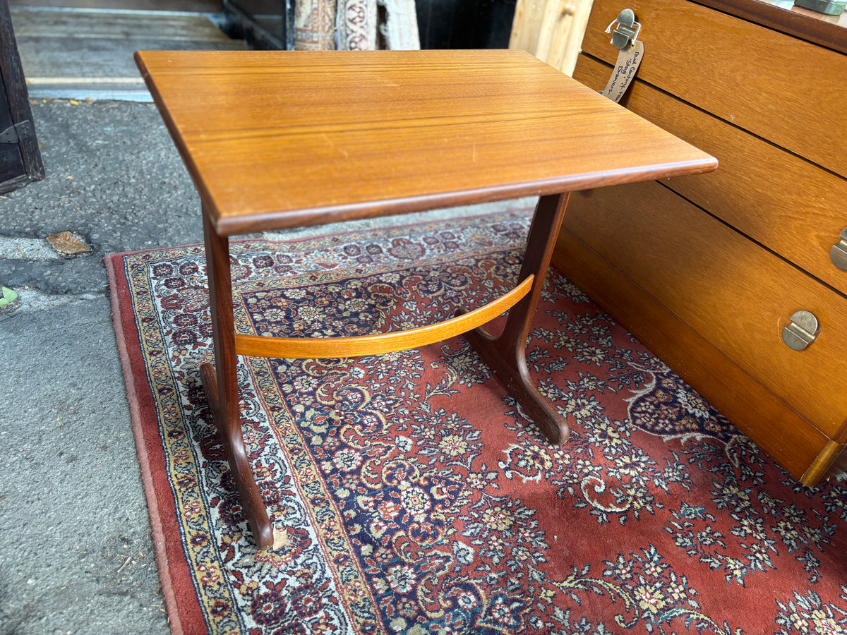 Vintage G Plan Fresco coffee table