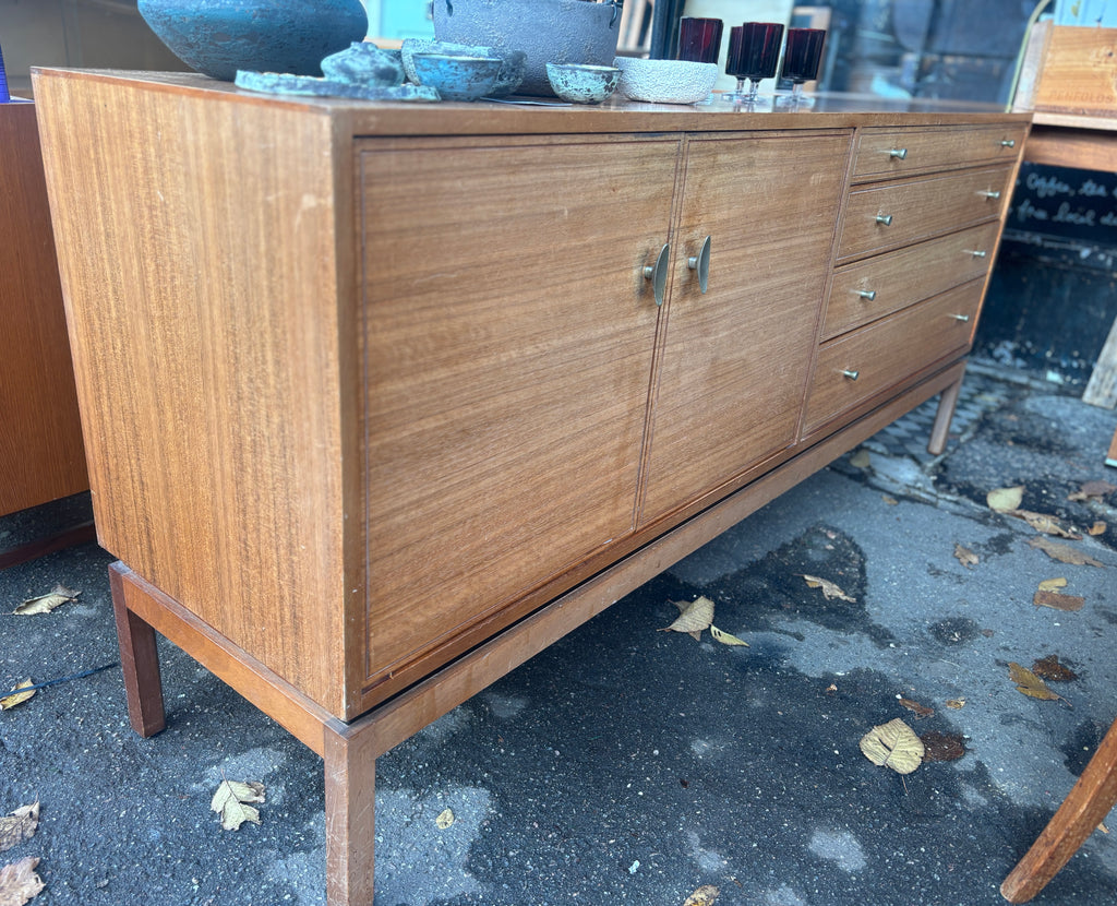 Vintage Greaves and Thomas sideboard