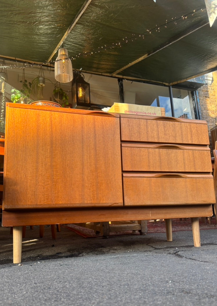 Vintage McIntosh sideboard