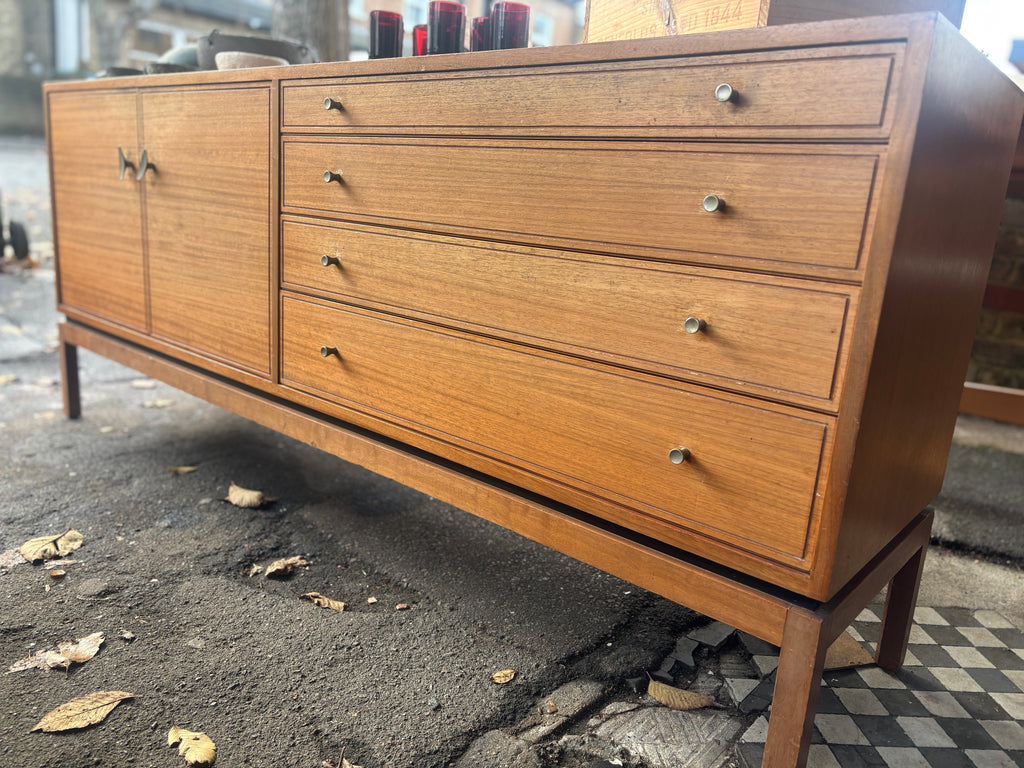 Vintage Greaves and Thomas sideboard
