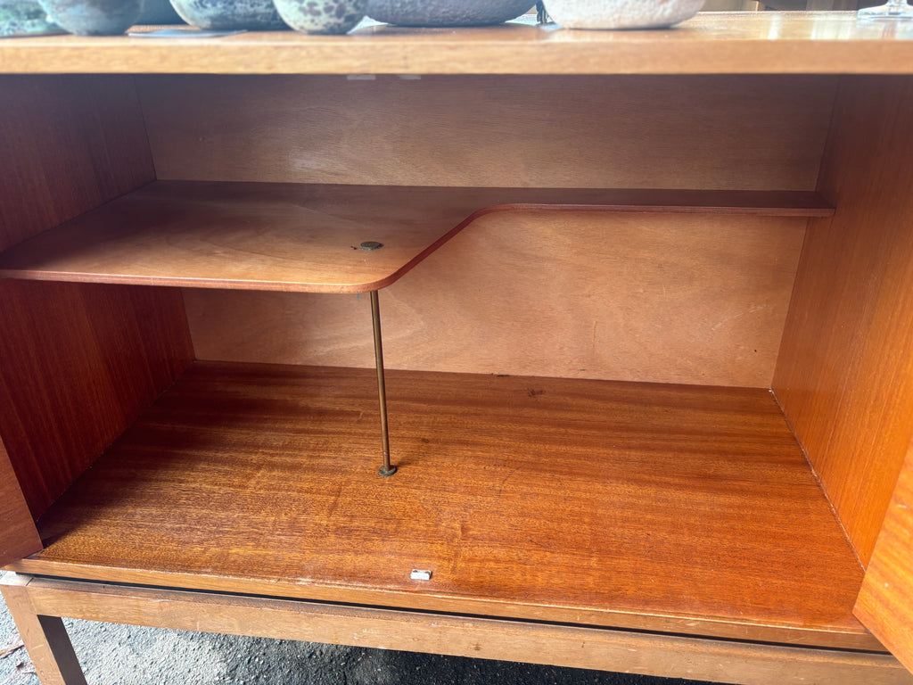 Vintage Greaves and Thomas sideboard